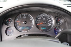 2009 Chevrolet Avalanche 1500 LS