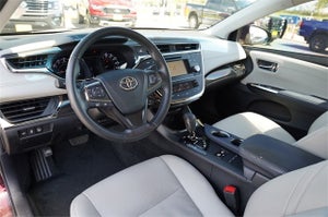 2013 Toyota Avalon XLE Touring
