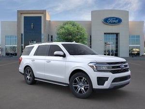 2023 Ford Expedition XLT DEMO