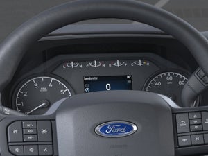 2023 Ford F-150 XL DEMO