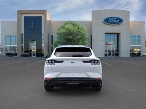 2022 Ford Mach-e GT